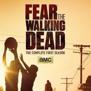 Photo Fear The Walking Dead