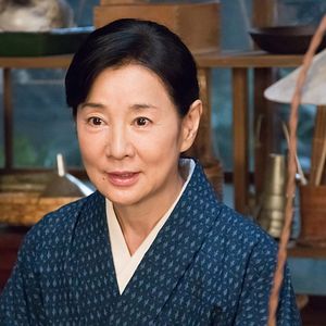 Photo Sayuri Yoshinaga