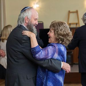 Photo Pauline Collins