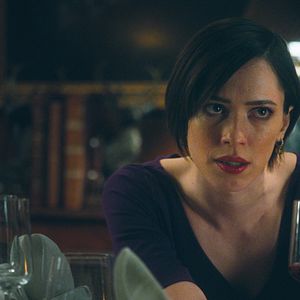 Photo Rebecca Hall