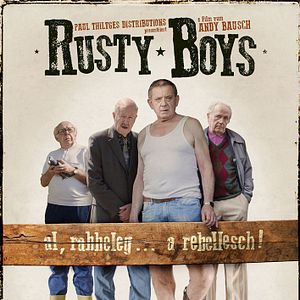 Photo Rusty Boys
