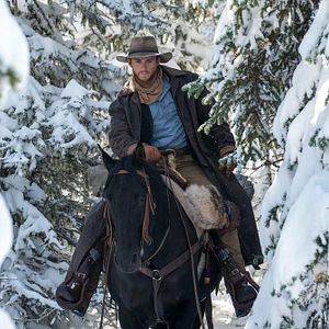 Photo Scott Eastwood