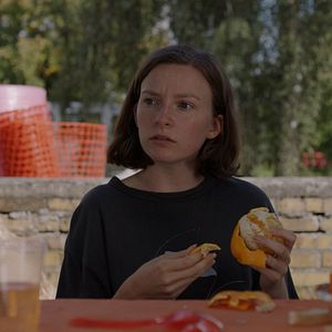 Photo Deragh Campbell