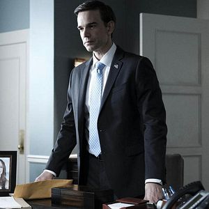 Photo Christopher Gorham