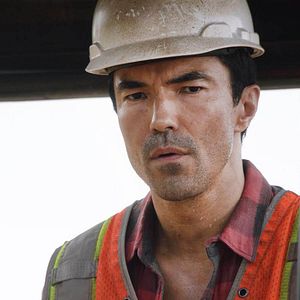 Photo Ian Anthony Dale