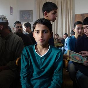 Photo Kais Attalah
