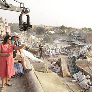 Photo Gurinder Chadha