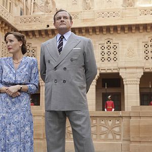 Photo Hugh Bonneville