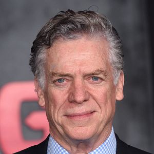 Photo Christopher McDonald
