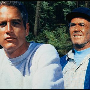 Photo Paul Newman