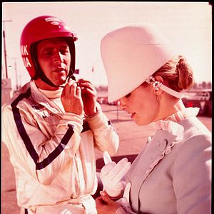 Photo Paul Newman