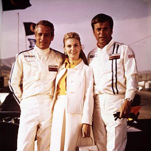 Photo Joanne Woodward