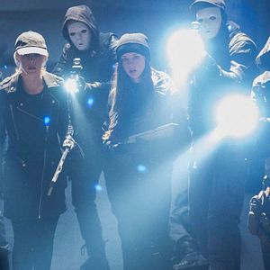 Photo Emily Bett Rickards