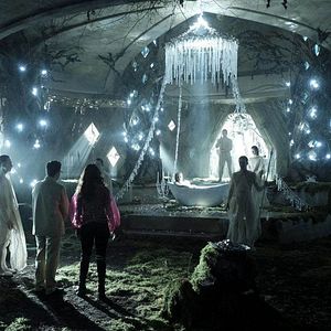 Photo The Magicians