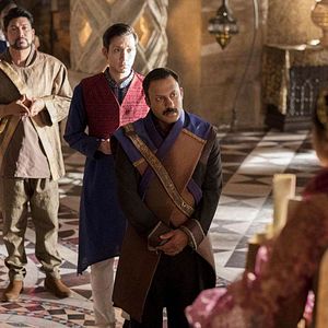 Photo The Magicians
