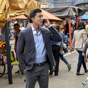 Photo Daniel Henney
