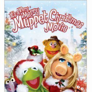 Photo It's a Very Merry Muppet Christmas Movie