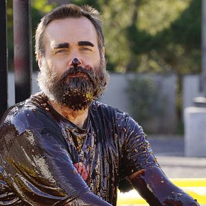 Photo Will Forte