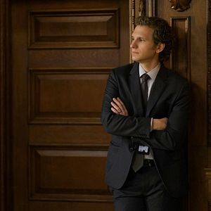 Photo Sebastian Arcelus