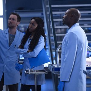 Photo Gabrielle Dennis