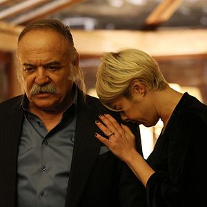Photo İçerde