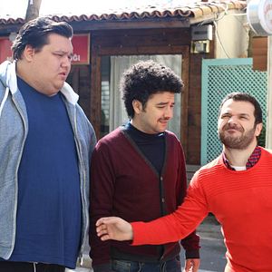 Photo Marriage by Surprise