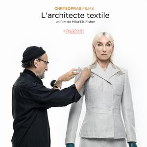 Photo L'architecte textile
