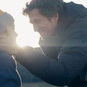 Photo Guillaume Canet