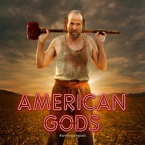 Photo American Gods