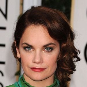 Photo Ruth Wilson