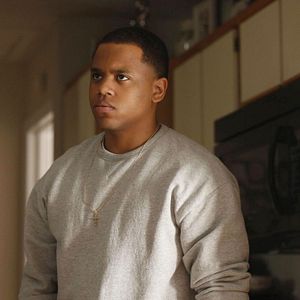 Photo Tristan Mack Wilds