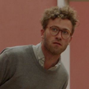 Photo Julian Radlmaier