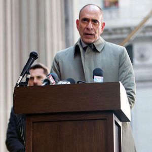 Photo APB : Alerte d'urgence