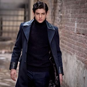 Photo David Mazouz