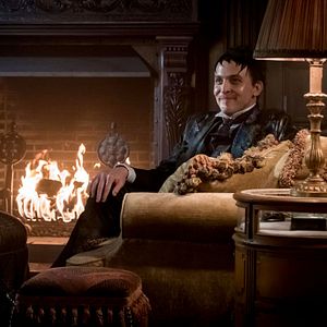 Photo Robin Lord Taylor