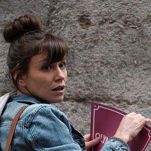 Photo Claudine Charreyre