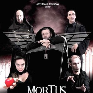 Photo Mortus Corporatus