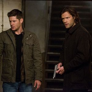 Photo Supernatural
