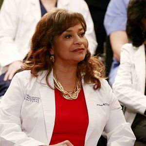 Photo Grey's Anatomy