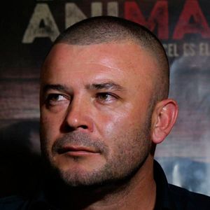 Photo Tito Alexander Gómez