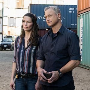Photo Gary Sinise