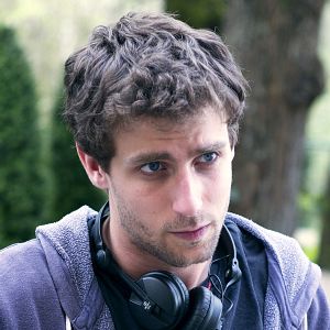 Photo Elliott Covrigaru