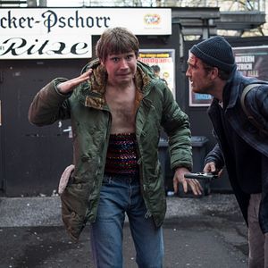 Photo David Kross