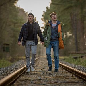 Photo David Kross