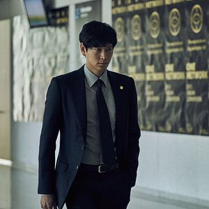 Photo Dong-won Gang