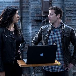 Photo Brooklyn Nine-Nine