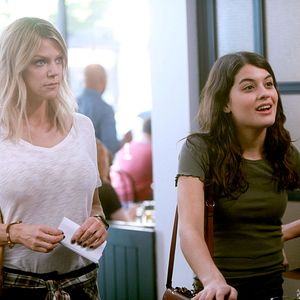 Photo Sofia Black D'Elia