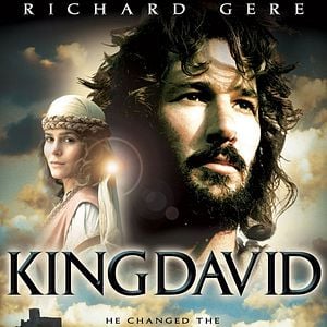 Photo Le Roi David