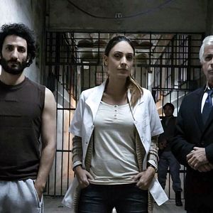 Photo Gerardo Romano