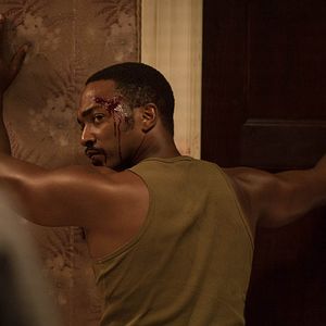 Photo Anthony Mackie